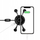 Aksesor telefoni FreedConn 5904921481663, universal, i zi