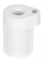 Difuzor aromash Humanas Home Spirit, me sensor lëvizjeje, LED, i bardhë