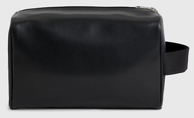 Çantë kozmetike Calvin Klein K50K511107, e zezë