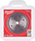 Disk prerës me diamant Milwaukee DHTS, 76 mm, për pllaka, ngjyrë gri