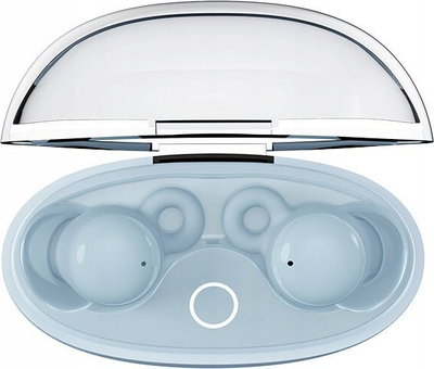 Kufje wireless Joyroom JR-TS3, Bluetooth 5.3, in ear, blu