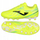 Këpucë futbolli Joma Propulsion 2509 FG Jr, për fëmijë, e verdhë