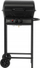 Grill me gaz Lund 99657, 2 brenera, 5.5 kW, i zi