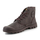 Чевли Palladium PAMPA HI COATED U 74375 249 M, водоотпорни, Dark Cocoa