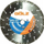 Disk diamant Gölz DTS 30, 125mm, vrimë 22.23mm, për beton
