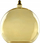 Llambë LED SEGULA Floating Globe G300 E27, 5W, e artë, e zbehshme