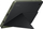Mbulesë tablet Samsung Book Cover Galaxy Tab A9, folio, e zezë