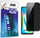 Xham mbrojtës privatësie Grizz SecretGlass për Motorola Moto G9 Power, tempered glass, transparencë e errët