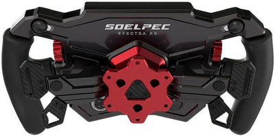 Timon gaming SOELPEC Spectra XR, 5", USB, Lava
