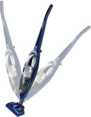 Fshesë elektrike Hyundai VC 020 B, 0.5 l, e kaltër
