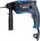 Trapano me goditje Bosch Professional GSB 1600 RE, 701W, blu