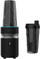Blender personal Cecotec PowerTitanium 1000 Push2Go Duo, 1000W, 2 gota 700ml, i zi