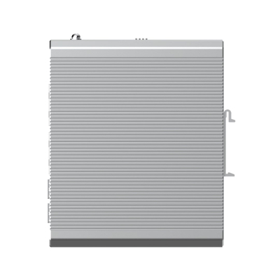Switch industrial PoE Reyee RG-NIS2100-8GT2SFP-HP, 8 porta Gigabit, 2 porta SFP, i zi