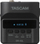 Аудио регистратор Tascam DR-10L Pro, 32-bit float, со лавалиер микрофон, црн