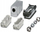 Set lidhësish industrial Phoenix Contact HC, 24 pole, 16A, 500V