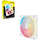 Ventilator kase Corsair iCUE LINK LX140-R RGB, 140mm, PWM, i bardhë