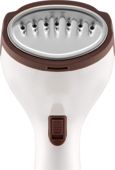 Avullore dore rrobash Sencor SSI 0850RS, 1200W, 260ml, rozë e bardhë