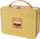 Set blloqesh Plus Plus Big Basic Metal Suitcase, 70 copa, për kalamaj 3–12 vjeç, shumëngjyrëshe