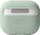 Mbulesë Native Union Curve Case për AirPods 3, silikon, jeshile sage