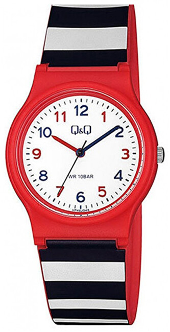 Orë dore Q & Q VP46J048