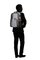 Çantë Shpine Samsonite Biz2Go Për Laptop 15.6" (Daytrip) Iced Ocean / Lava