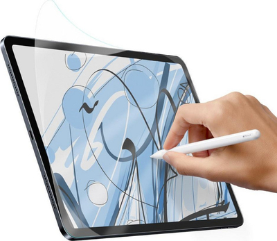 Folie mbrojtëse për iPad Mini Baseus, 8.3", transparente