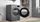 Tharëse rrobash Whirlpool W7 D93SB EE, 9 kg, A+++, gri