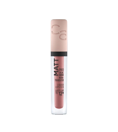 Buzëkuq Catrice Matt Pro Ink Non-Transfer, no.010, 5ml