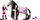 Set lodrash Schleich Horse Club Sofia &amp; Dusty, 22 pjesë, 4+ vjeç, rozë
