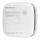Detektor tymi Qoltec Tuya, Wi-Fi, alarm 85dB, i bardhë