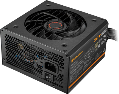 Furnizues energjie COUGAR GST, 850W, ATX 3.1, 80 Plus Gold