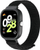 Rrip ore Beline për Redmi Watch 4, 22mm, i zi