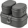 Set kuti dreke Koziol Lunch Box, 3 copë, plastike