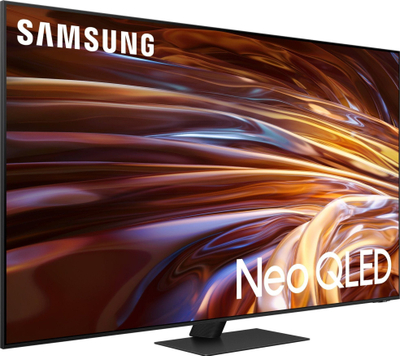 TV Samsung QE55QN95D, 55", 4K Neo QLED, i zi