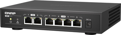 Switch QNAP QSW-2104-2T