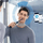 Furçë elektrike për dhëmbë Oral-B Genius 8000N TriZone, e bardhë