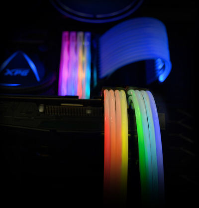 Кабел ADATA XPG за VGA RGB 2 парчиња