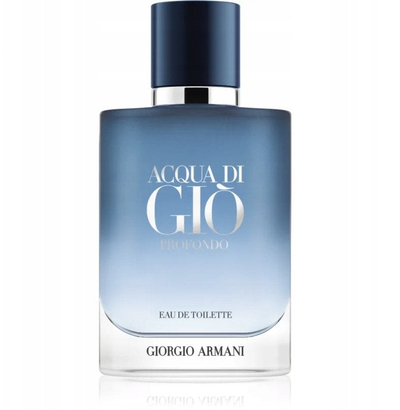 Parfum Armani Acqua Di Gio Profondo, Eau de Toilette, 50ml