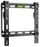 Mbajtëse muri Vivolink Basic Small, VESA 50x50 deri 200x200, deri 45 kg, e zezë