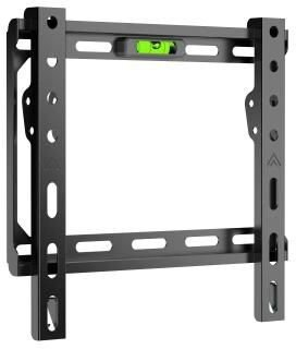 Mbajtëse muri Vivolink Basic Small, VESA 50x50 deri 200x200, deri 45 kg, e zezë