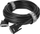 Kabllo DVI-D Club3D Dual Link 24+1, 3 metra, 28AWG, e zezë