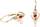 Vathë për vajza Cutie Jewellery C1556-10-X-1