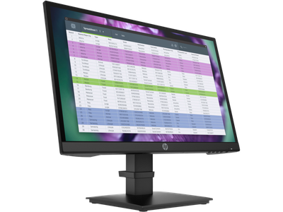 Monitor HP P22 G4 21.5", i zi