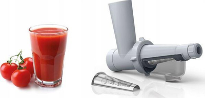 Makinë për bluarje të mishit Bosch MFW2515W 1500 W