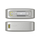 Powerbank Baseus Free2Pull, 10000mAh, 30W USB C, gri
