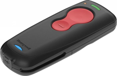 Skaner barkodesh portativ Honeywell Voyager 1602g, i zi