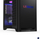 Kompjuter Lenovo Legion T5 30IAX10, Intel Core Ultra 7 255HX, 32GB RAM, 2 TB M.2 PCIe, NVIDIA GeForce RTX 5060 Ti 8GB GDDR7, i zi