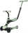 Trotinet 3n1 Qplay Sema Pro, rrota LED, deri 50 kg, i kuq