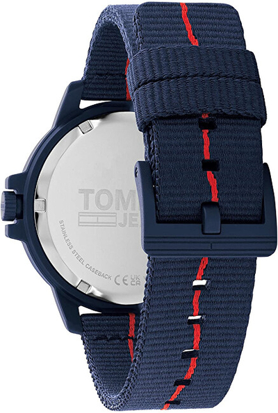 Orë dore Tommy Hilfiger Houston 3.0 1791997