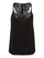 Maicë Vero Moda L LACE TOP NOOS 10233213 Black